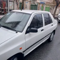 پراید 131 مدل ۹۶|خودرو سواری و وانت|تهران, خانی آباد نو جنوبی|دیوار