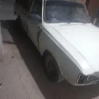 ماشین مدل ۸۸ موتوری بشریط|خودرو سواری و وانت|دورود, |دیوار