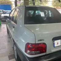 پراید مدل ۹۸بدون رنگ کامل|خودرو سواری و وانت|تبریز, |دیوار