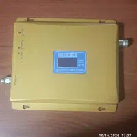 تقویت کننده آنتن موبایل