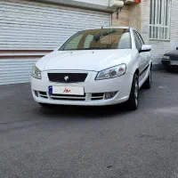 رانا مدل۹۳ بدون رنگ درحدصفر کم کارکرددریچه گازسیمی|خودرو سواری و وانت|تبریز, |دیوار