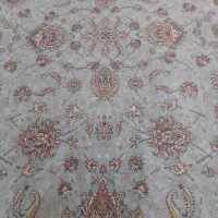 صددرصد اکریلیک ۲و نیم در ۳ و نیم فرش ۹ متری|فرش|مشهد, شهرک رازی (شهرک غرب)|دیوار