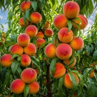 فروش عمده نهال