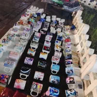 ماگ عمده و تک عکس دیگر هم داریم