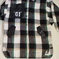 لباس گرم جنس کشمیری گرم بالا|لباس|شاندیز, |دیوار