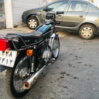 هندا سی دی ای ژاپن۱۲۵