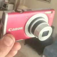 دوربین عکاسی،فیلمبرداری canon