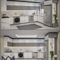 کابینت و کمددیواری با طراحی مدرن مستقیم از کارگاه|مصالح و تجهیزات ساختمان|تهران, فلسطین (میدان انقلاب)|دیوار