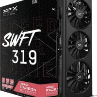 کارت گرافیگ 6900 xt swift|قطعات و لوازم جانبی رایانه|سنندج, |دیوار