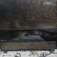 بخاری گازی