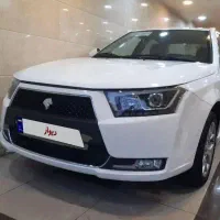 دنا پلاس توربو اتوماتیک