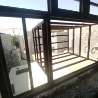 منزل نیمه کاره ساختمان آبپخش خانه|فروش خانه و ویلا|آبپخش, |دیوار