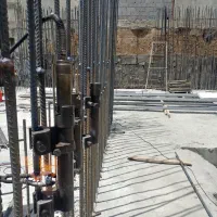 نیروی آرماتوربند-فنی (فورجینگ)