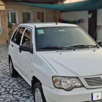 پراید ۱۱۱ مدل ۹۶|خودرو سواری و وانت|رشت, حسین آباد|دیوار