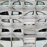 لوازم استوک هیوندای کیا|قطعات یدکی و لوازم جانبی|کرمان, |دیوار