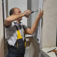 تعمیرات تخصصی  پکیج پمپ آبگرمکن لباسشویی ویخچال