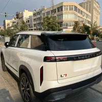 لوکانو L7 صفر خشک تحویل فوری