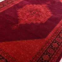 طول فرش تکرار و در عرض فرش به چند ردیف
