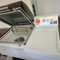 دستگاه شیرینگ