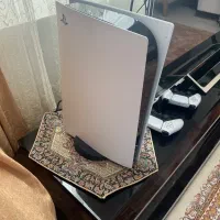 فروش پی اس5 ورژن اروپا|کنسول، بازی ویدئویی و آنلاین|صدرا-فارس, فاز ۱|دیوار