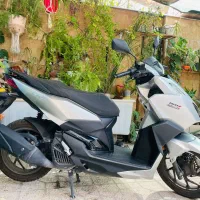 کلیک 150 نیوفیس