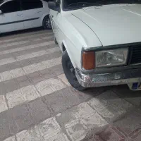 پیکان وانت مدل ۸۹ استثنایی