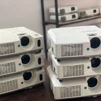 ویدئو پروژکتور آموزشی و سینمائی|تلویزیون و پروژکتور|زنجان, |دیوار