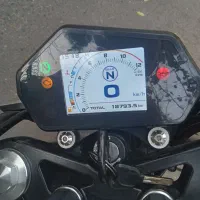 فروش موتور سیکلت|موتورسیکلت|تهران, یوسف‌آباد|دیوار