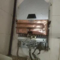 تعمیرات لوله کشی گاز