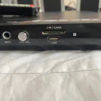 Dvd مدل mocrofire