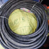 کابل ۵در۶ اسانسور