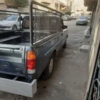 مزدا وانت ۲۰۰۰