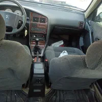 پارش 93 دوگانه فابریک|خودرو سواری و وانت|کلاله, |دیوار