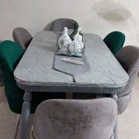 خانه و آشپزخانه