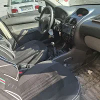 206 تیپ 2 مدل 98|خودرو سواری و وانت|بندرعباس, |دیوار