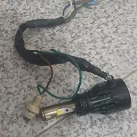 هدلایت موتور