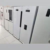 یخچال فریزر دوقلو|یخچال و فریزر|سقز, |دیوار