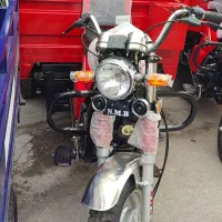 سه چرخه NMB200|موتورسیکلت|اهواز, فاز ۱ پادادشهر|دیوار