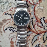 ساعت قدیمی(SEIKO)