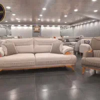 مبلمان مبل آیسان