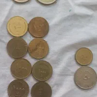 سکه و|کلکسیون سکه، تمبر، اسکناس|کرمان, |دیوار