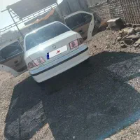 سمند الیکس استثنایی|خودرو سواری و وانت|چناران, |دیوار