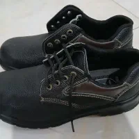 کفش ایمنی کار نو نو سایز ۴۳