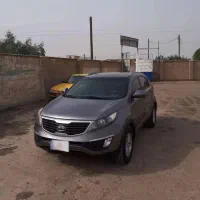 اسپورتیج مدل ۲۰۱۳|خودرو سواری و وانت|دزفول, |دیوار