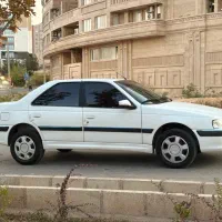 پژو پارس xu7p|خودرو سواری و وانت|شیراز, جوادیه|دیوار