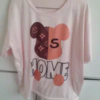 بلوز دخترانه