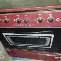 اجاق گاز|اجاق گاز و لوازم برقی پختوپز|خاش, |دیوار