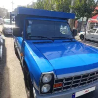 با سلام نیسان اپشنال  مدل 1403   26 کار