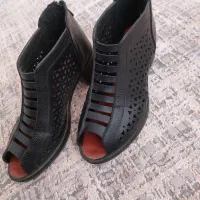 کفش مجلسی سایز ۴۰|کیف، کفش، کمربند|هشتگرد, شهرک ایران خودرو|دیوار