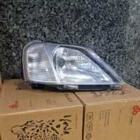 چراغ جلو ال نود جمساز